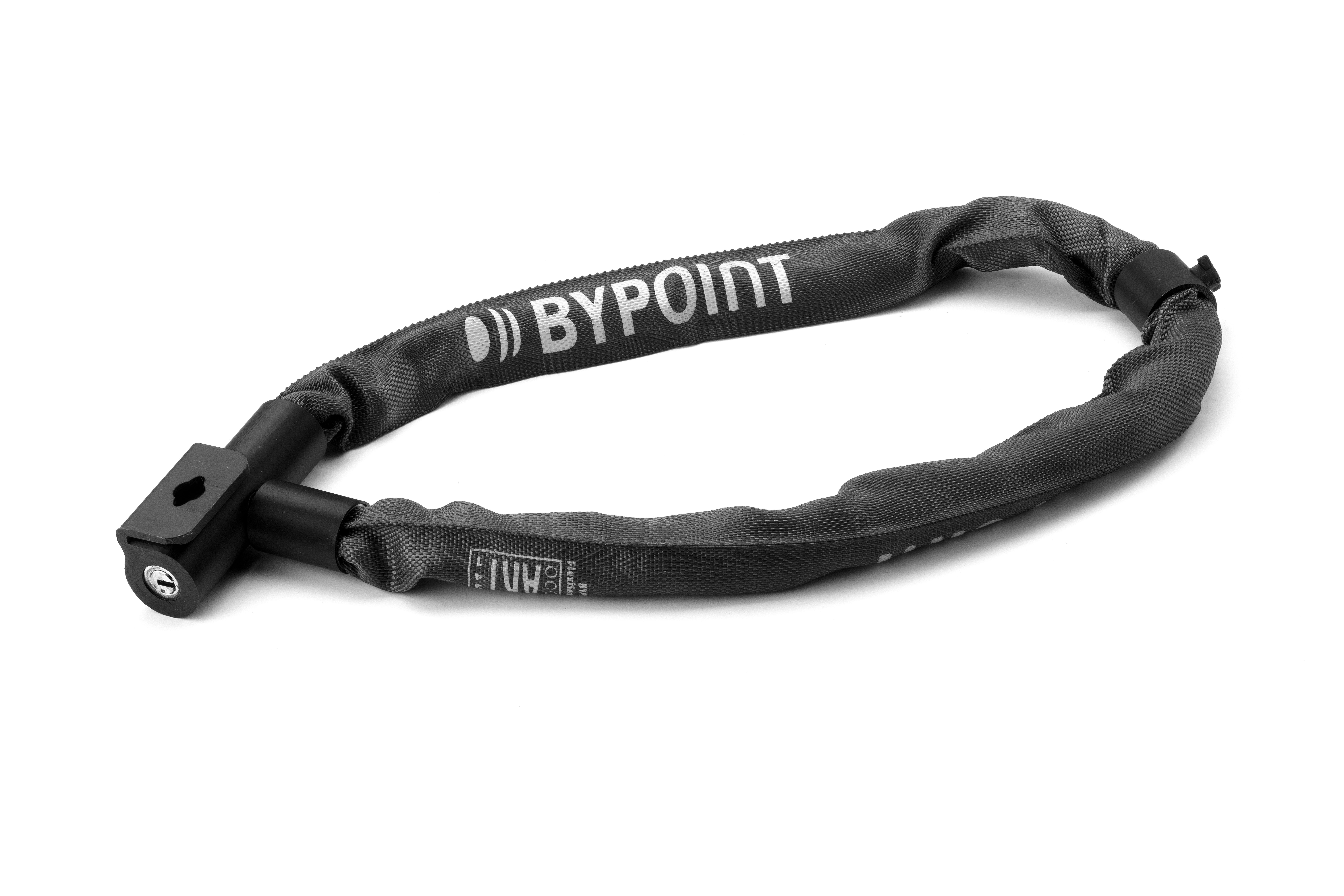 Bypoint kettingslot Flexisecure 120 1,5kg ART2