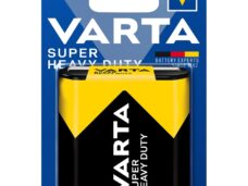 Varta batterij