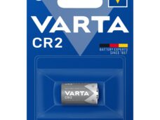 Varta batterij