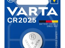 Batería Varta