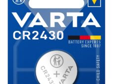 Varta batterij