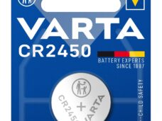 Varta batterij