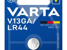 Varta batterij