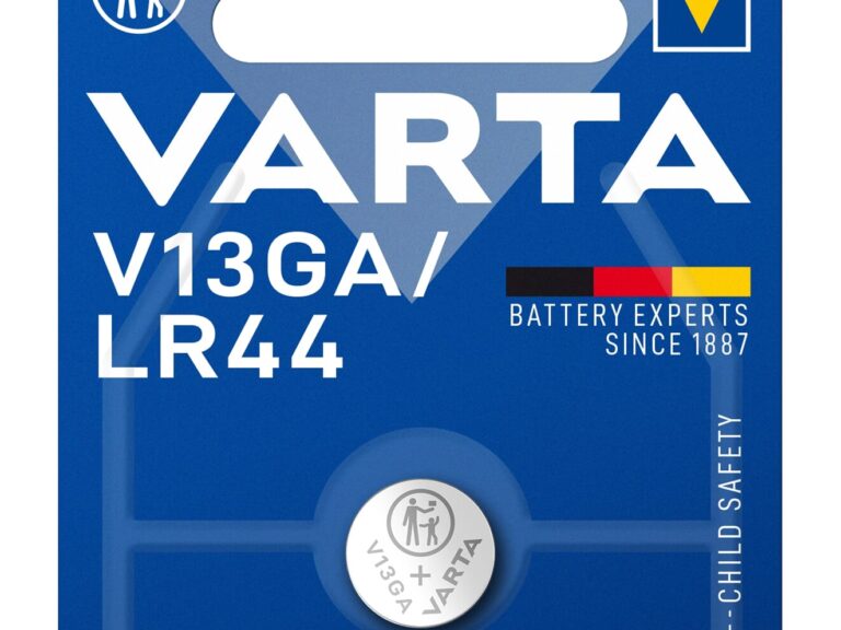 Batería Varta