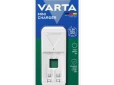 Varta battery