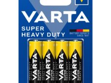 Varta batterij