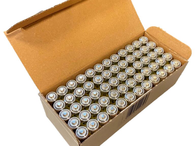 Varta batterij