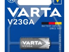 Varta batterij