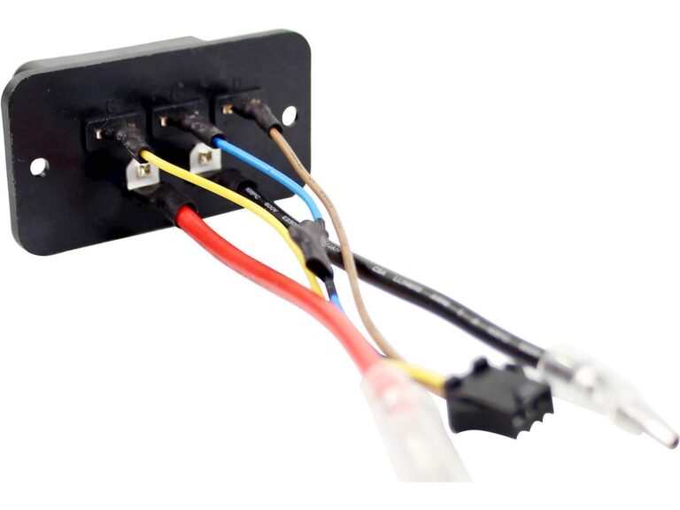 Cortina kabel