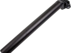 Cortina zadelpen zwart