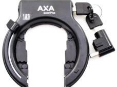 Axa ringslot