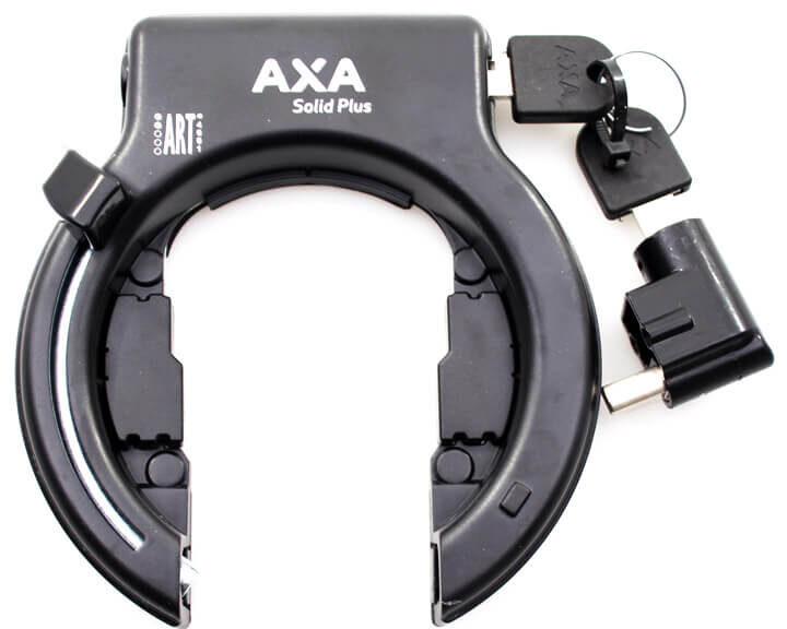 Axa ringslot