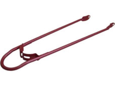 Cortina spatbord