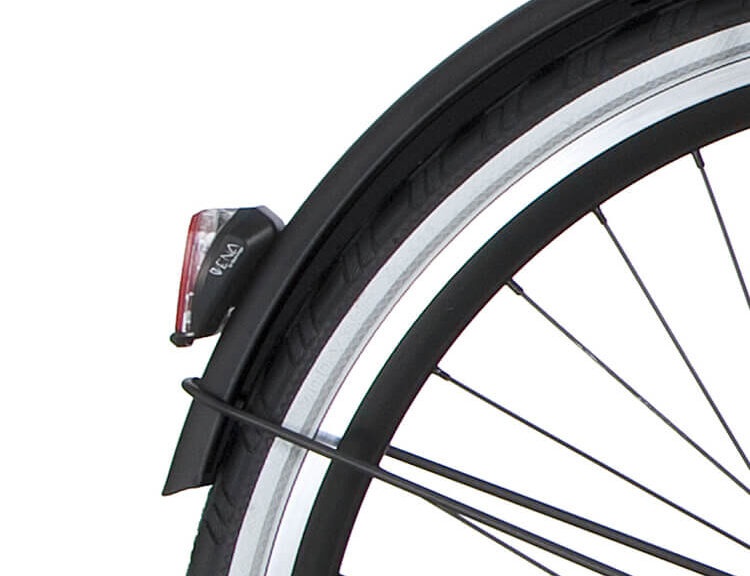 Cortina spatbord grijs mat