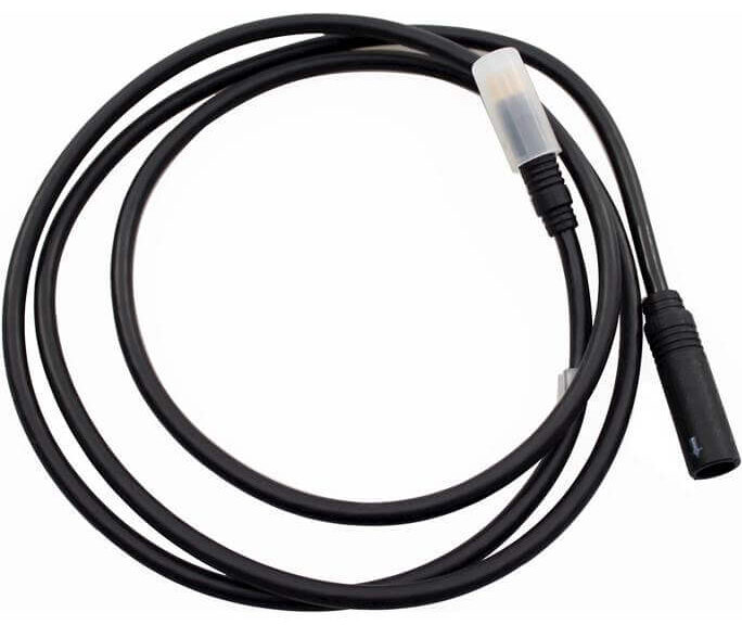 Bafang fietscomputer