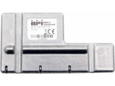 Cortina fietscomputer