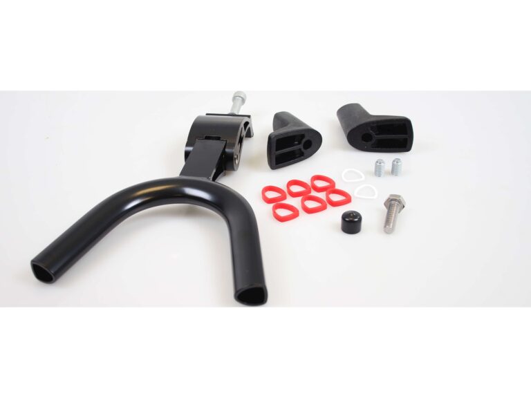 Cortina e-bike-onderdeel