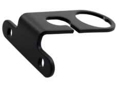 Cortina frameonderdeel zwart mat