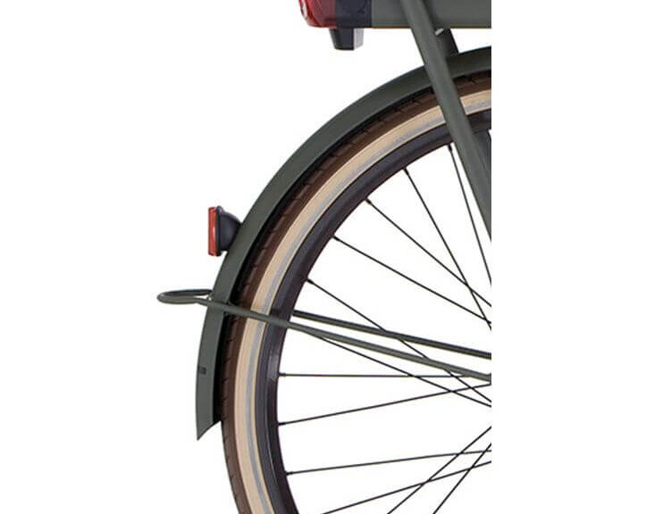 Cortina spatbord