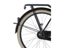 Cortina spatbord bruin