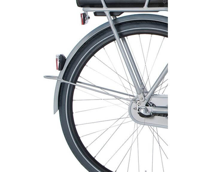 Cortina spatbord