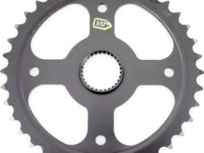 Bafang crankstel