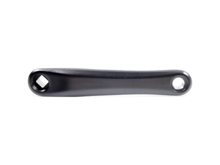 Bafang crankstel zwart