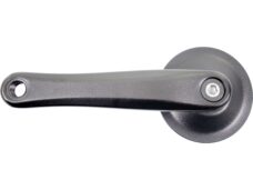 Bafang crankstel zwart
