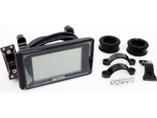 Bafang display