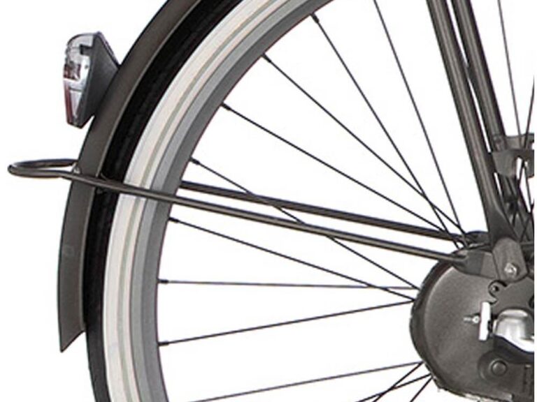 Cortina spatbord grijs mat