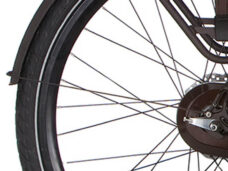Espresso brown