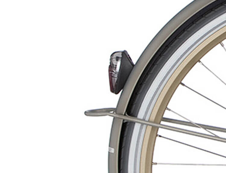 Cortina spatbord grijs mat