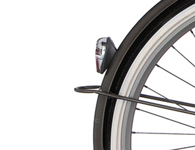 Cortina spatbord grijs mat