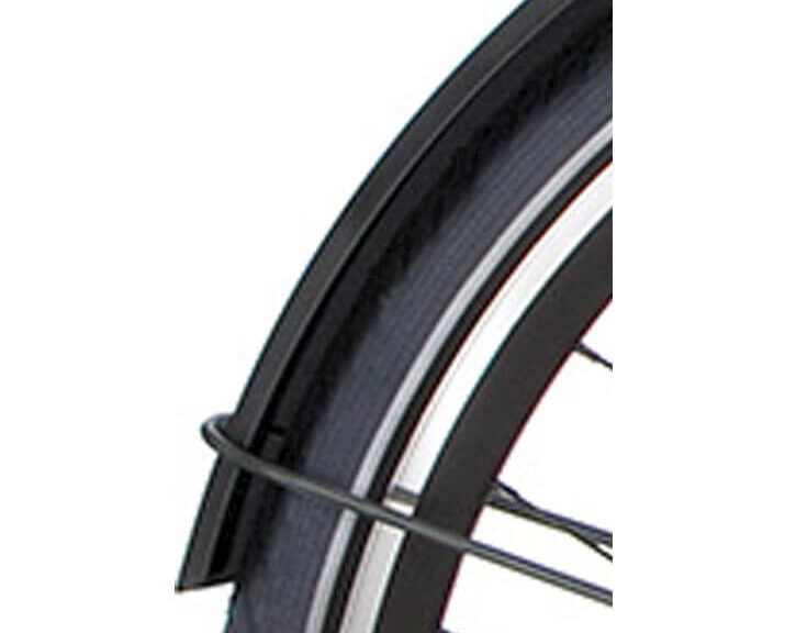 Cortina spatbord