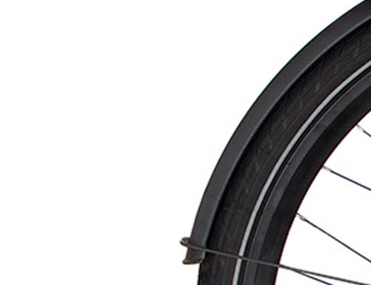Cortina spatbord grijs mat