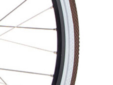 Cortina velg blauw