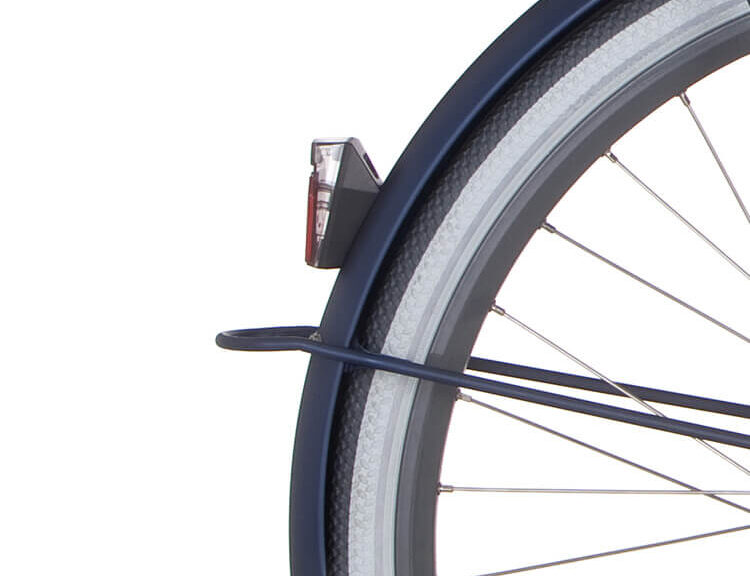Cortina velg grijs