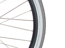 Cortina velg grijs