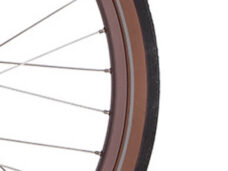 Cortina velg