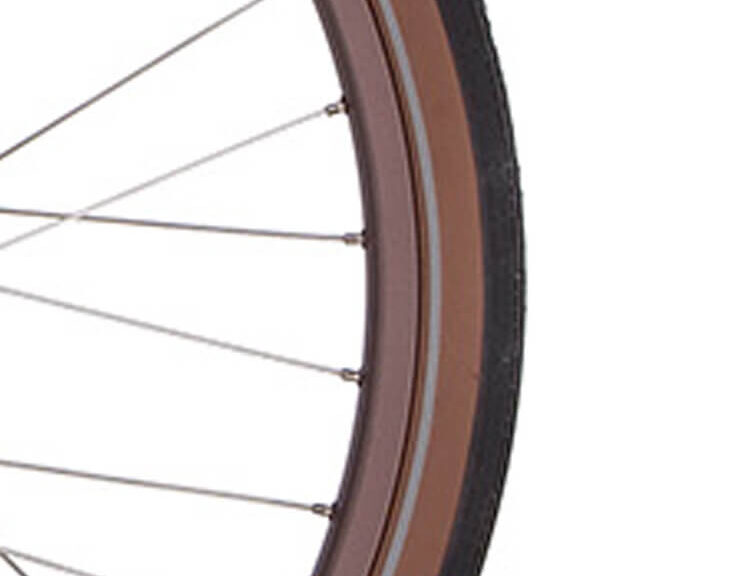 Cortina velg