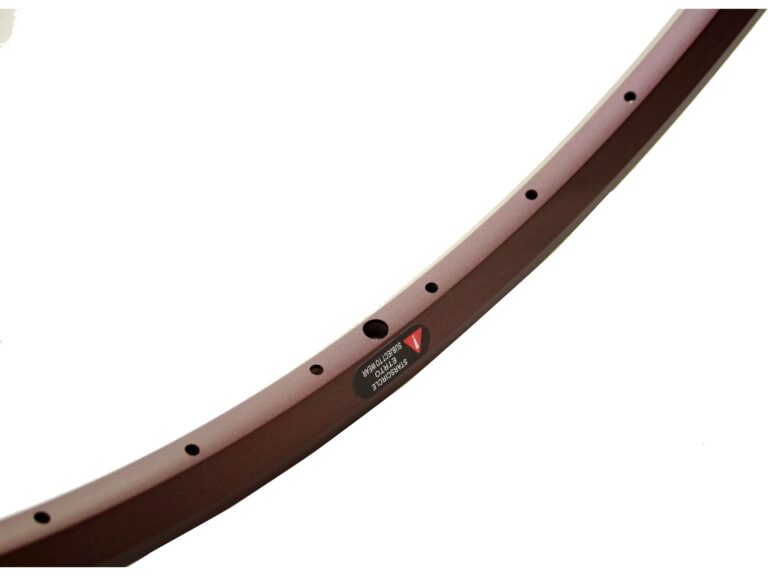 Cortina velg