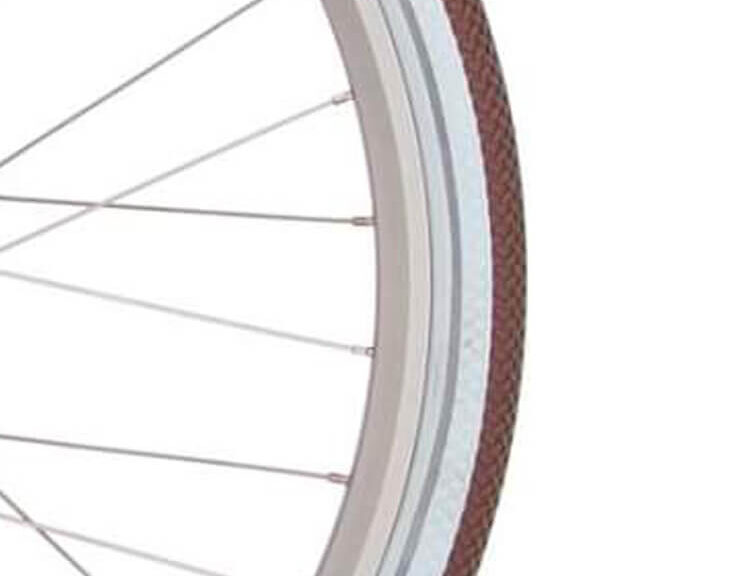 Cortina velg