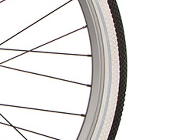 Cortina velg
