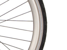Cortina velg