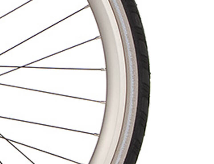 Cortina velg