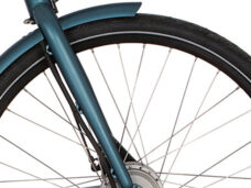 Cortina voorvork