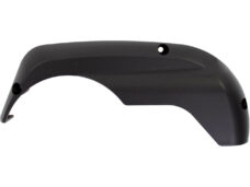 Bafang middenmotor zwart