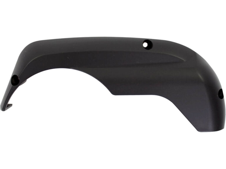 Bafang middenmotor zwart