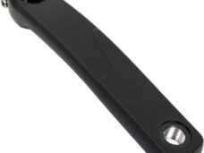 Bafang crankstel zwart