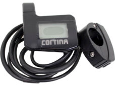 Cortina fietscomputer